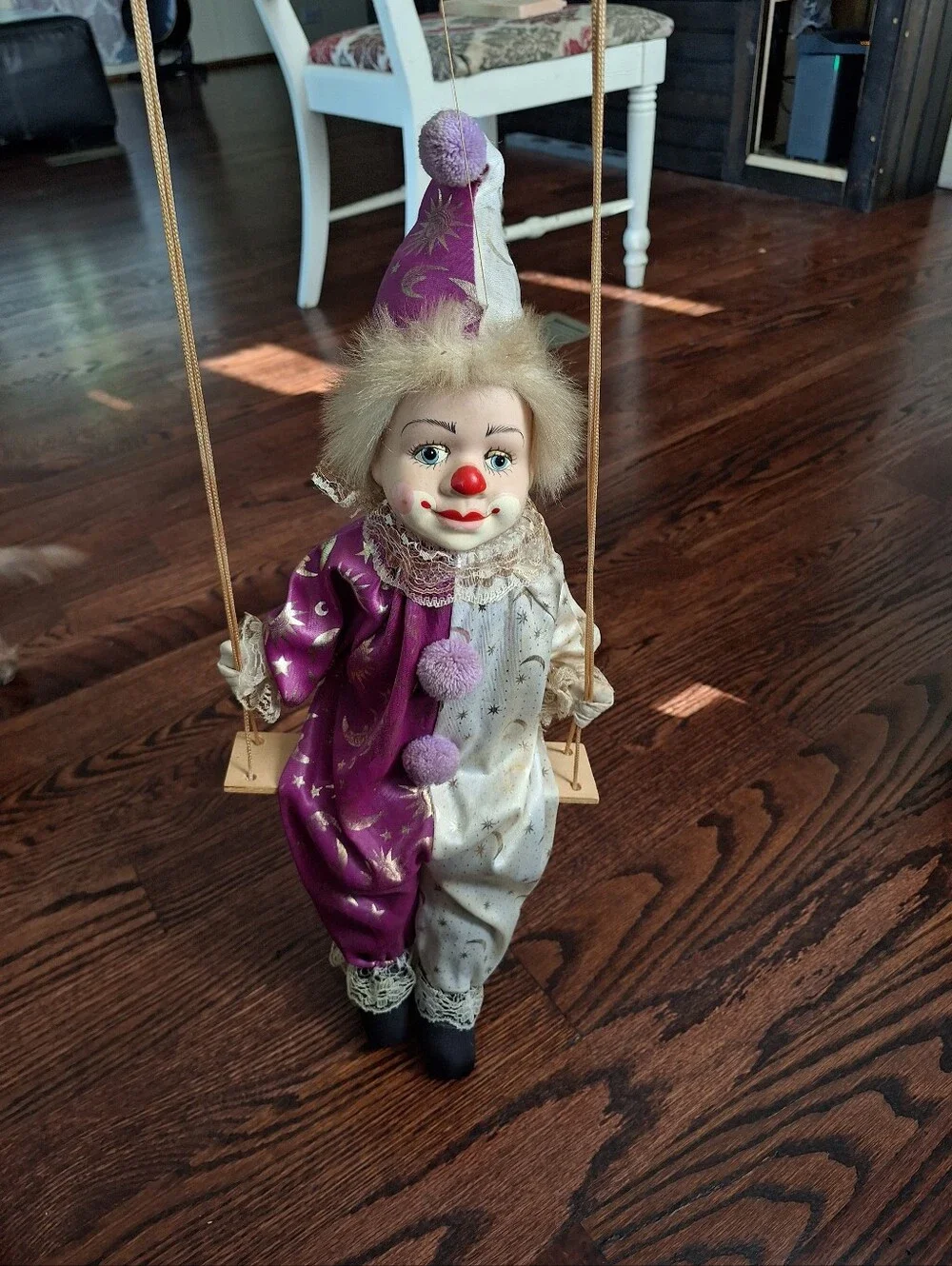 Clown Doll